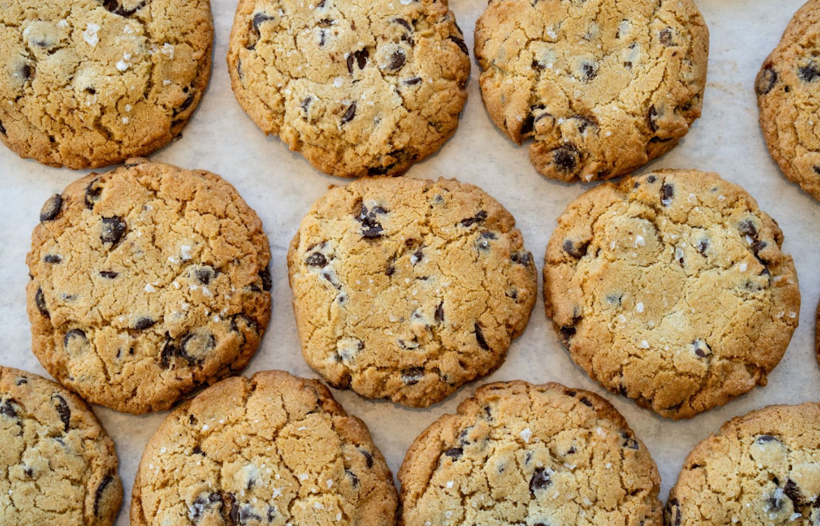 Gott’s Cookie Counter Opening in San Francisco Ferry Building April 2025