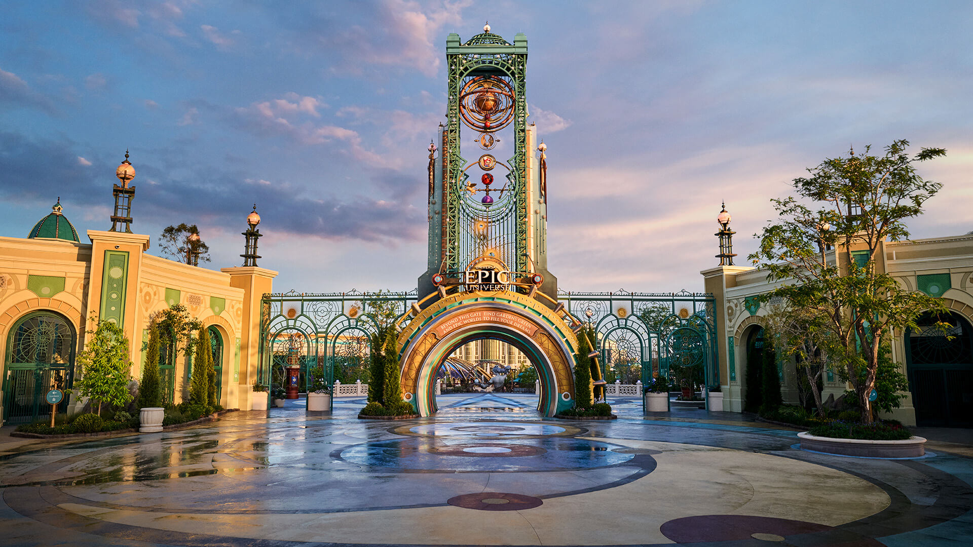 Universal’s Epic Universe: Rides Ranked and Reviewed