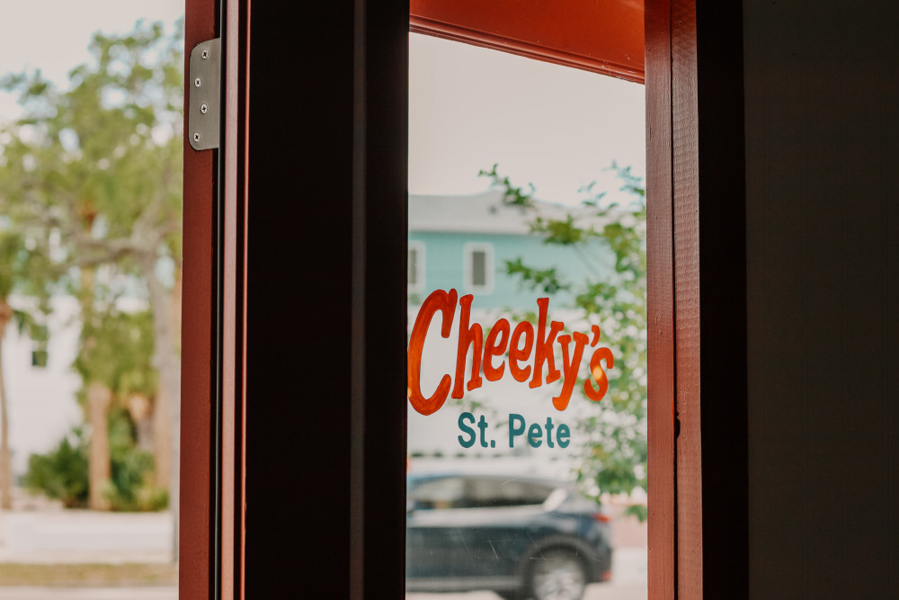 Cheeky’s opens in St. Pete on May 7 – Carlos Eats