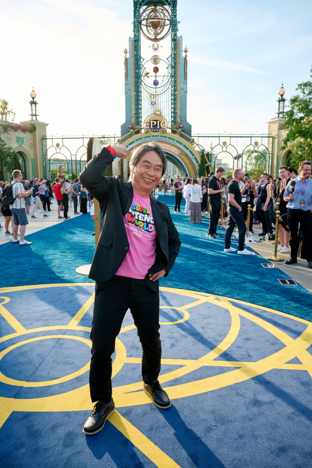 All You Need to Know About Universal Epic Universe Now Open