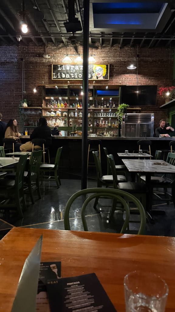 Restaurant Review: LARA Tampa represents the roots of Ybor City and Tampa perfectly