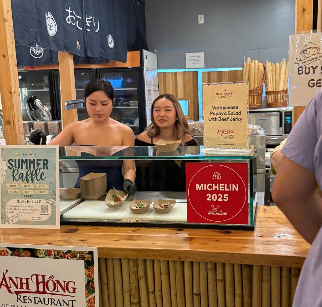 Orlando’s Mills Market Celebrates One Year Anniversary