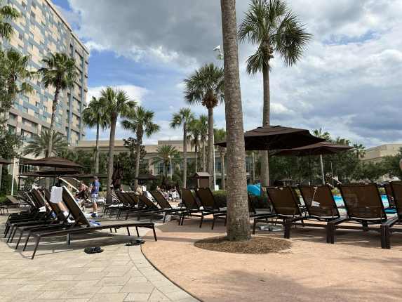 Top Hotels for Epcot International Food & Wine Festival in Orlando