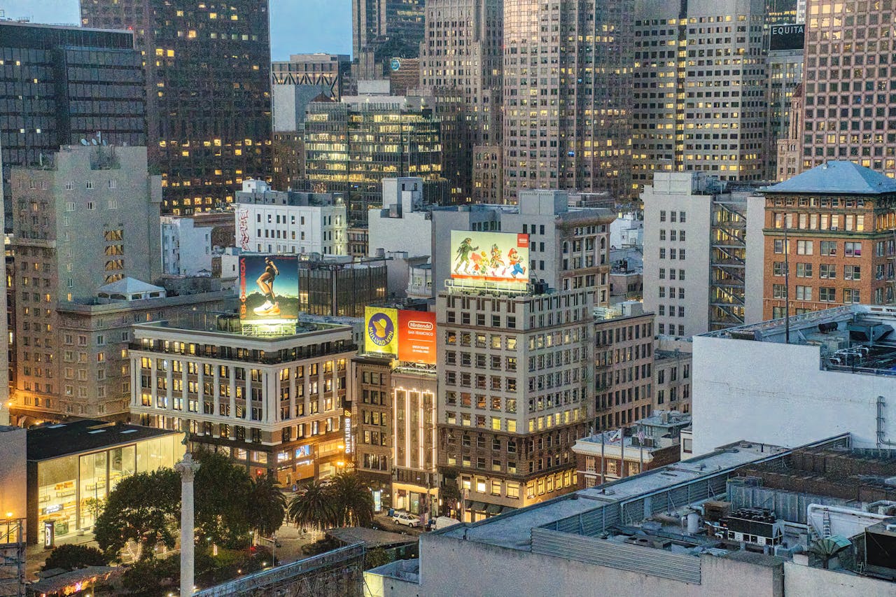 Chef Michael Mina and NBA Champion Steph Curry Cooking Up SF Union Square Concept