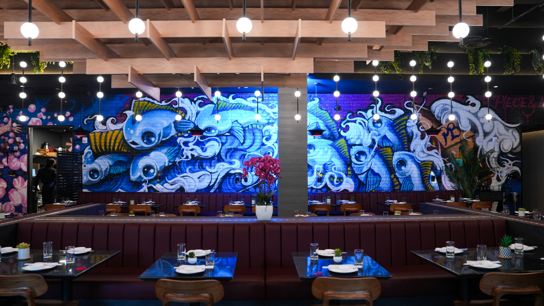 Pubbelly Sushi celebrates 15 years in Miami as it looks to the future