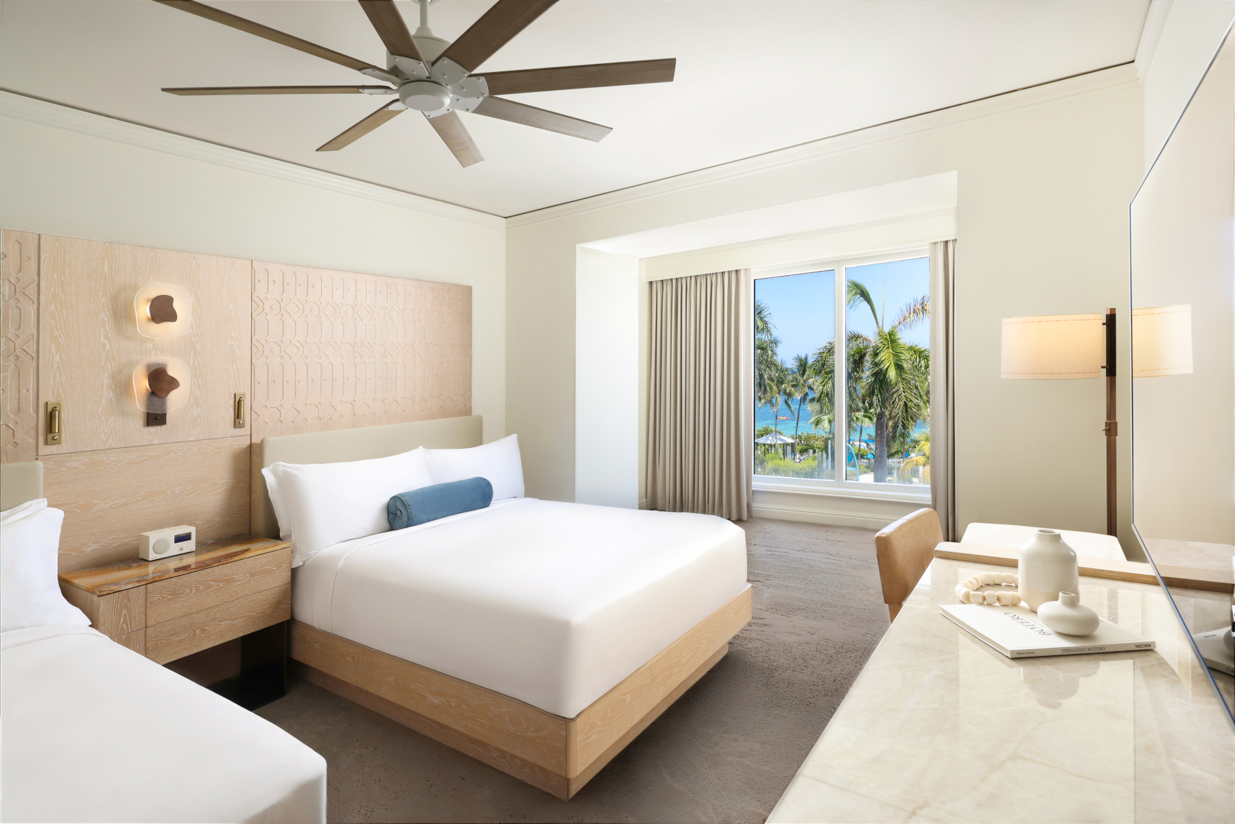 The Ritz-Carlton Key Biscayne: A $100M Transformation
