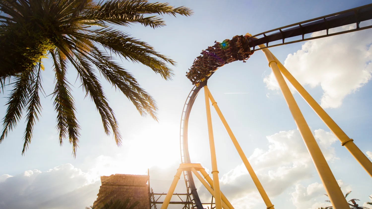 Busch Gardens Tampa Bay releases concert line-up for Food, Wine & Garden Festival 2026