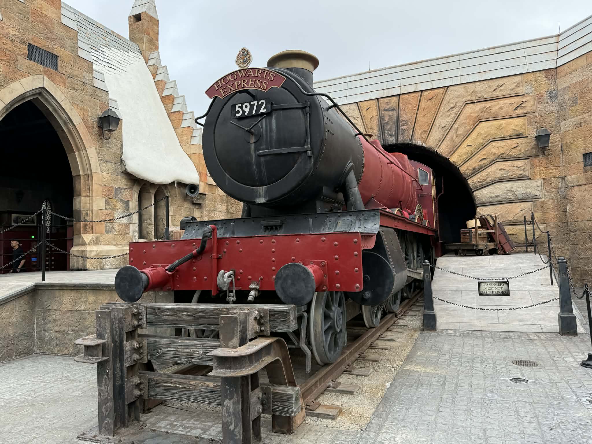 Universal Islands of Adventure: Rides Ranked and Reviewed