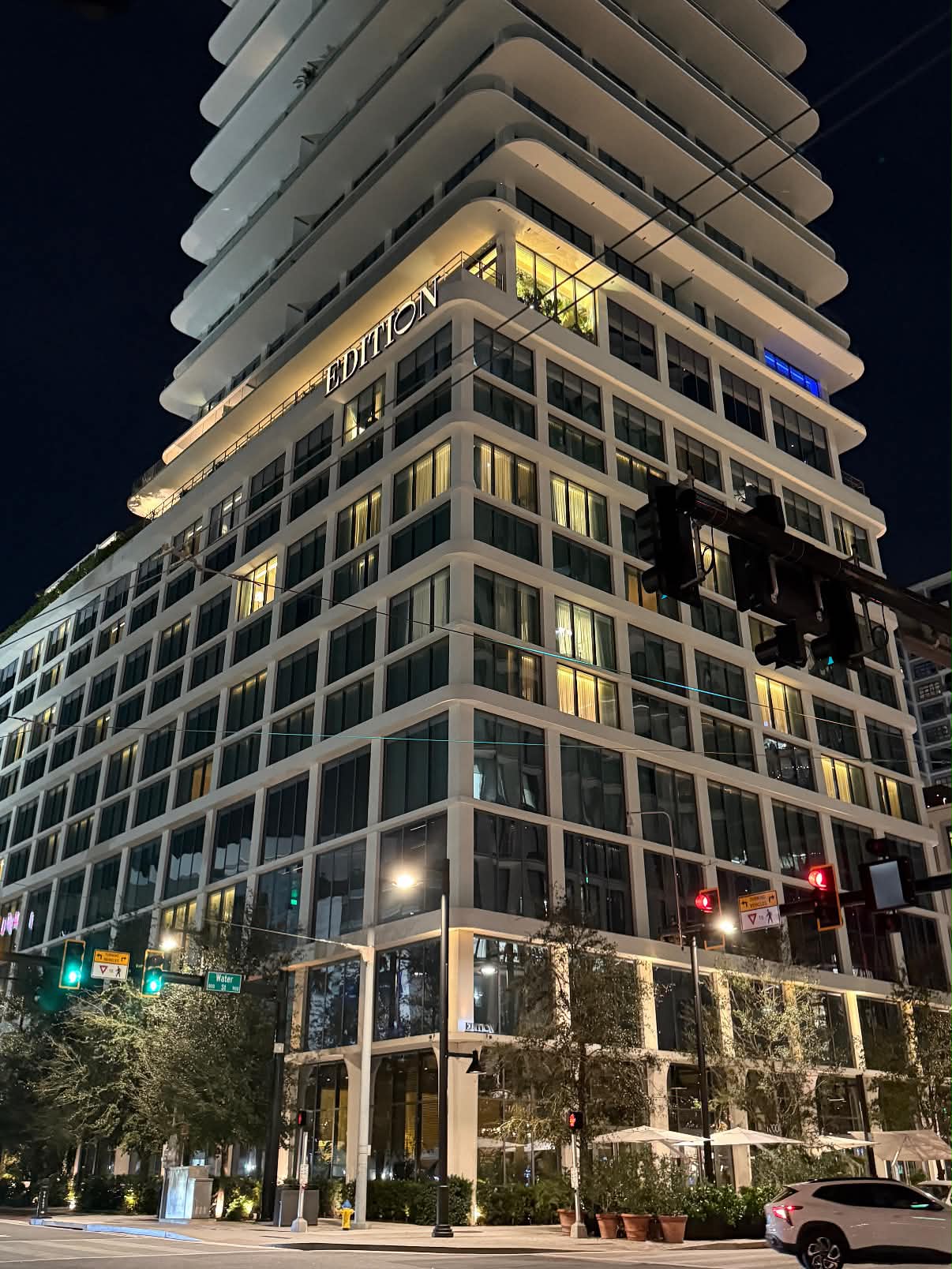 Tampa Bay’s Dining Scene: Insights After Michelin Star Loss