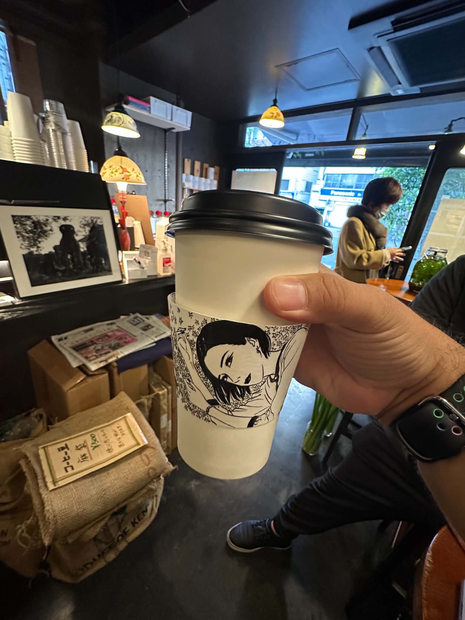 Explore 5 of Tokyo’s Best Third-Wave Coffee Spots